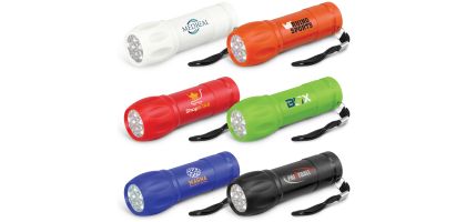Navigator Torch