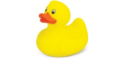 Rubber Duck