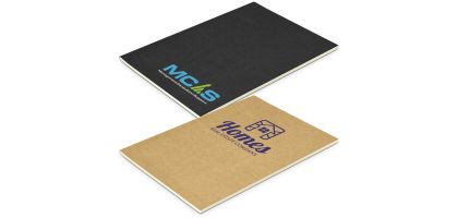 Kora Notebook - Medium