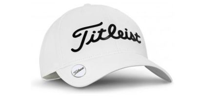 Titleist Performance Ball Marker Golf Cap