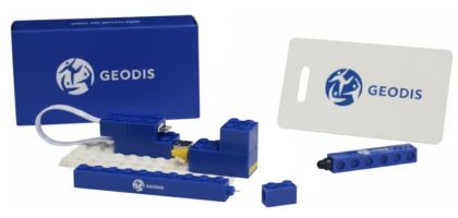 Promotional Travel Set