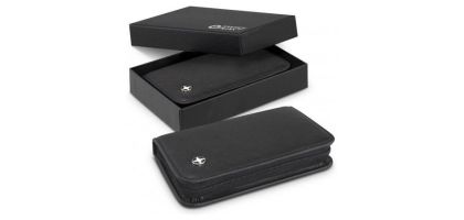 Swiss Peak Manicure Set