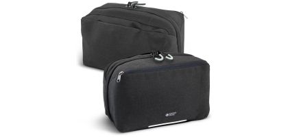 New Swiss Peak Toiletry Bag