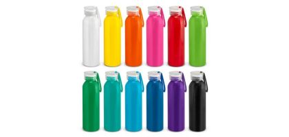 Hydra Bottle