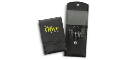Estima Manicure Set