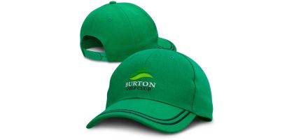 Tulsa Cap