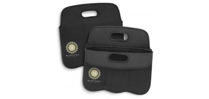 Neoprene Stubby Cooler Bag