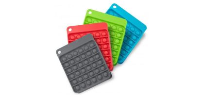 Pop Bubble Board