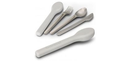 Travel Cutlery Set