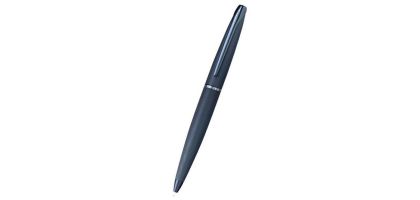 Cross ATX Sandblast Dark Blue BP NEW