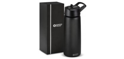 Swiss Peak Stealth Vacuum Bottle
