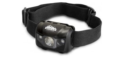 Nepal Headlamp Torch