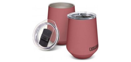 CamelBak Horizon Wine Vacuum Tumbler - 350ml