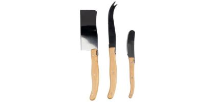 rPET charcutterie set Evelisse