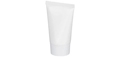 PE sunscreen tube Maelis