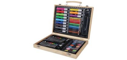 Plywood drawing set Thessaly