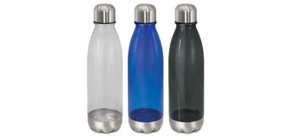 Mirage Translucent Bottle
