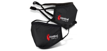 Reusable Cotton Face Mask Premium - Indent
