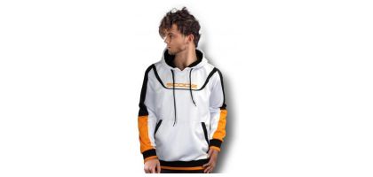 Custom Mens Sports Hoodie