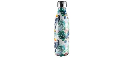 Fluid Vacuum Bottle 500ml AVANTI