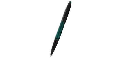 Cross Calais Matt Green/Matt Black Lacquer RB NEW