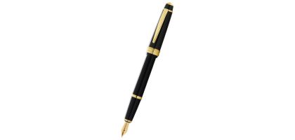 Cross Bailey Light Gloss /Gold Polished Resin FFP NEW