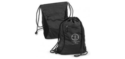Royale Drawstring Backpack