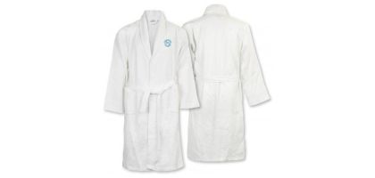 Rochester Waffle Bathrobe