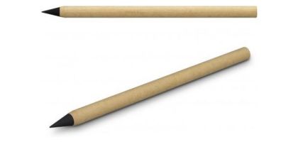 Infinity Inkless Kraft Pen