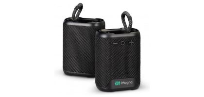 Loki Outdoor Bluetooth Speaker
