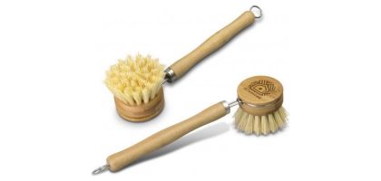 Bamboo Dish Brush