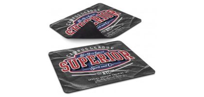 Slimline Mouse Mat