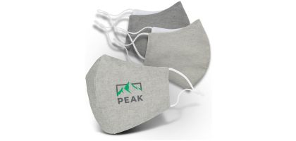 Linen Face Mask