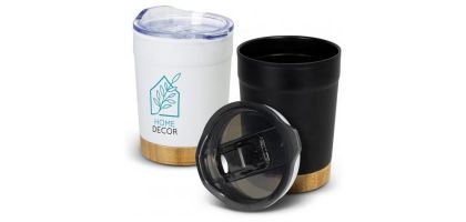 Valetta Double Wall Cup