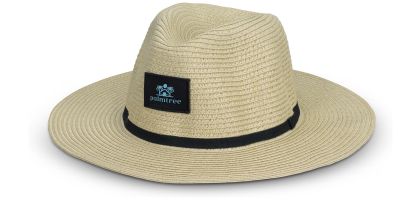 Barbados Wide Brim Hat