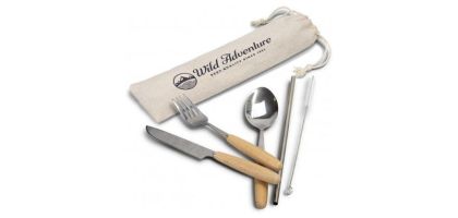 Stainless Steel Cutlery-Set
