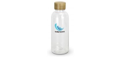 RPET Bottle 650ml