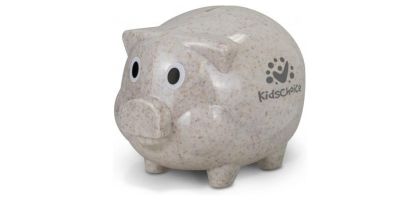 Natura Piggy Bank