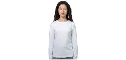 TRENDSWEAR Harlow Women's Long Sleeve Crew