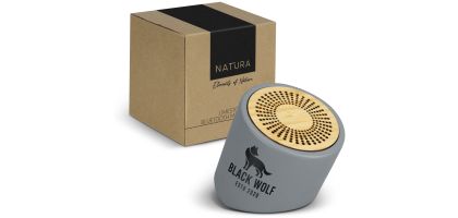 NATURA Limestone Bluetooth Mini Speaker