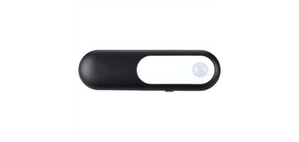 Sensor Light with Magnet