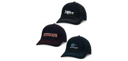 Raven Cap