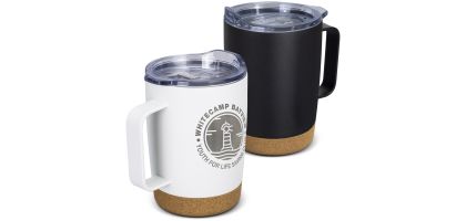 Bardot Vacuum Mug