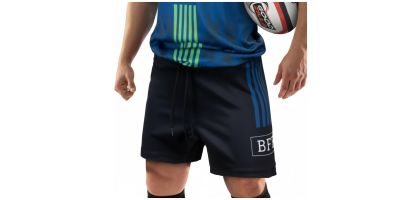 Custom Mens Rugby Shorts