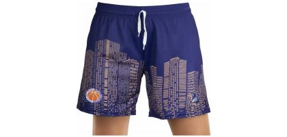 Custom Womens Basketball Shorts