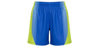 Custom Kids Sports Shorts