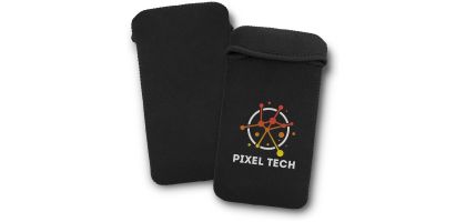 Spencer Phone Pouch