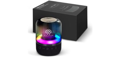 Spectrum Bluetooth Speaker