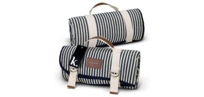 Keepsake Picnic Blanket