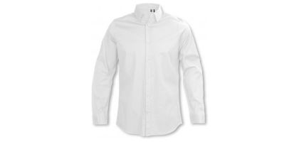 Parker Men's Poplin Shirt